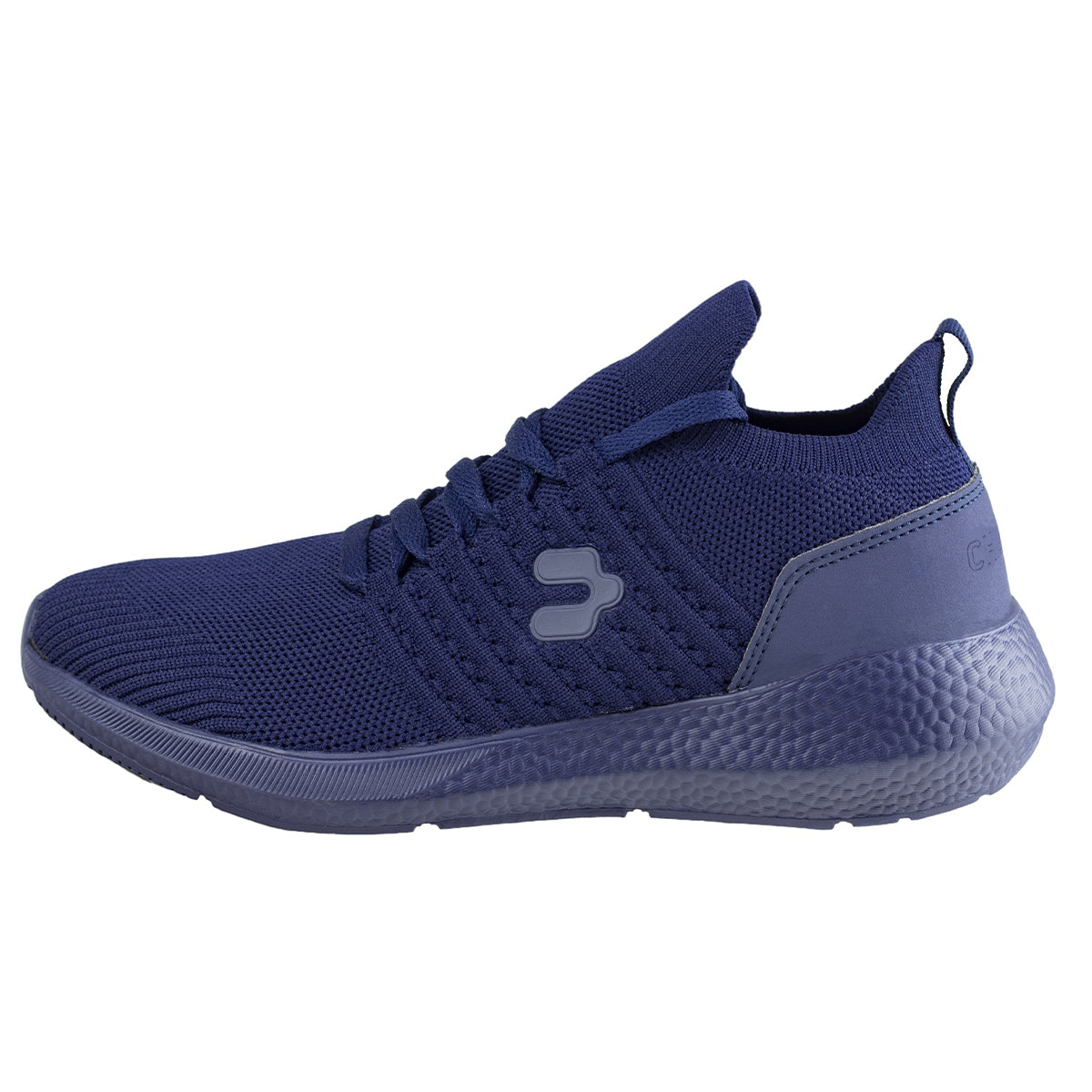 Tenis Charly Crand Walking Unisex 1086450 Marino