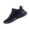 Tenis Charly Ixora Walking Light Dama 1059040 Negro