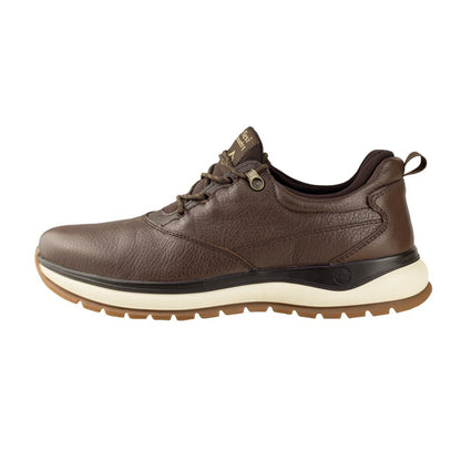 Zapato Casual Caballero Flexi Country Randall 401001 Café