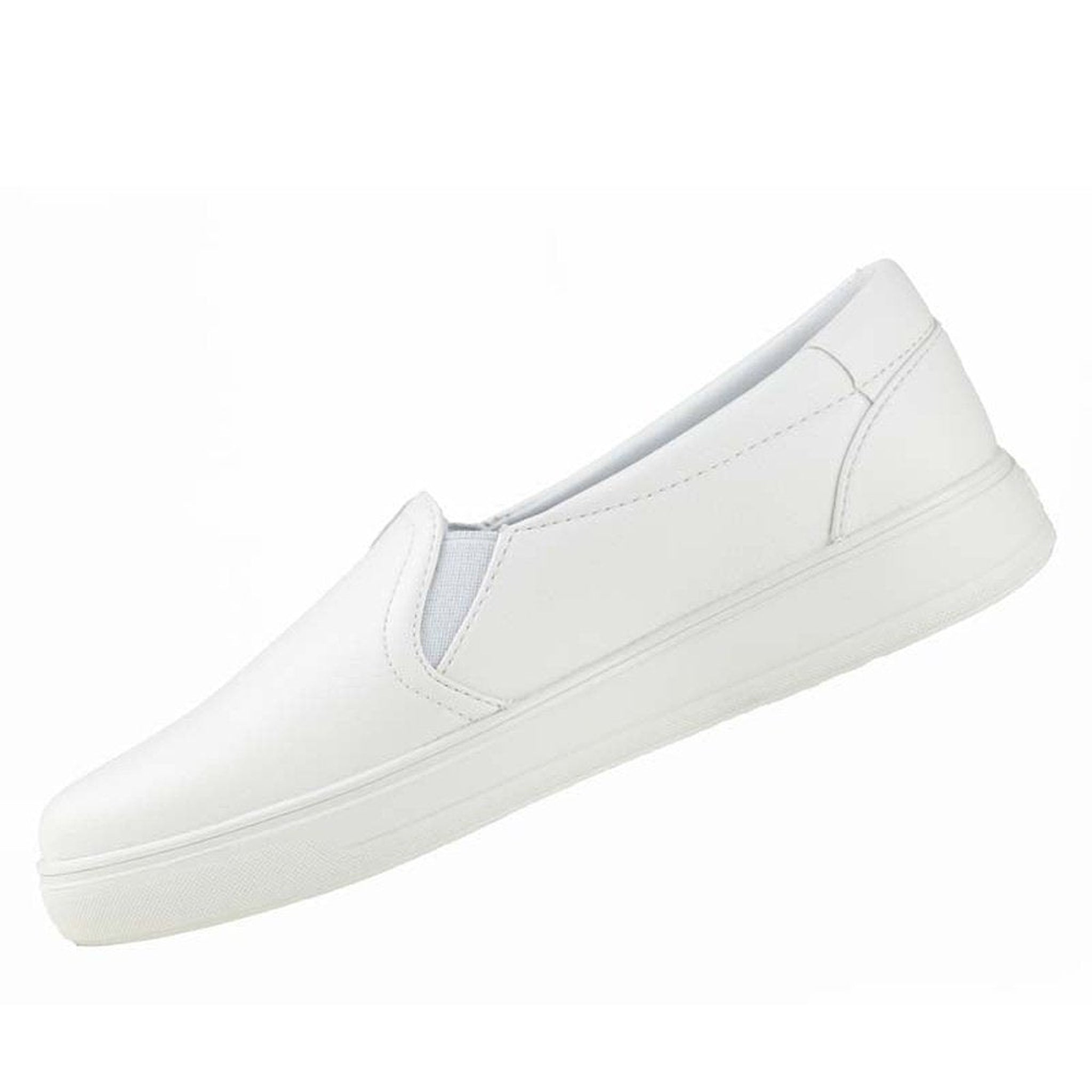 Zapato Casual Dama Flexi Canoli 107701 Blanco