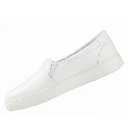 Zapato Casual Dama Flexi Canoli 107701 Blanco