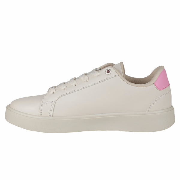 Tenis Casual Dama Capa de Ozono 622208 Latte