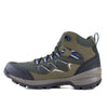 Bota Casual Caballero Discovery Expedition Rhon 2320 Verde Militar