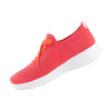 Tenis Skechers GoWalk Joy Fresh View Dama 124192x Coral