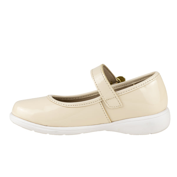 Zapato Para Niña Chabelo C888-C Beige