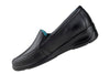 Zapato Mocasín Dama Jarking 704 Borrego Negro