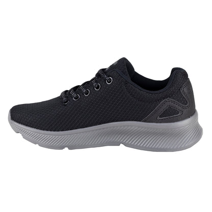 tenis Running Para Caballero Charly 1029882 Negro