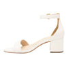 Sandalia de Tacón Dama Flexi Celine 106411 Blanco