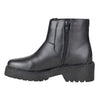 Botin Para Dama Lobo Solo 5032 Negro