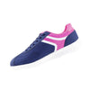 Tenis Charly Sports Dama 1049346 Marino Fiusha