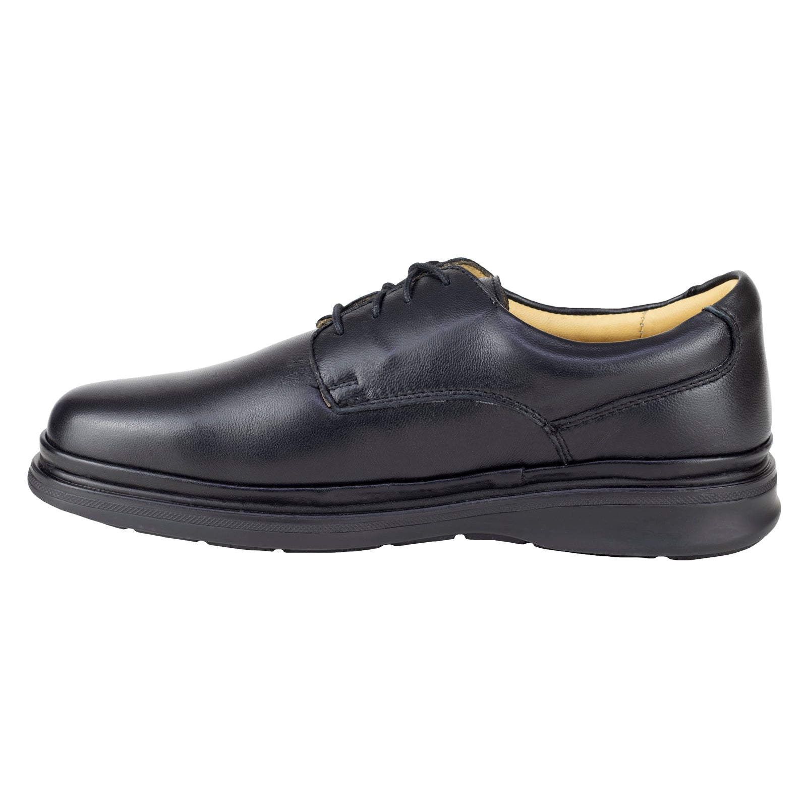 Zapato De Vestir Para Caballero Quirelli 700801 negro