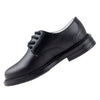 Zapato Escolar Chabelo Niño C299-B Piel Negro 21.5-26