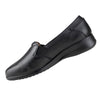 Zapato Mocasín Dama Jarking 13000 Borrego Negro