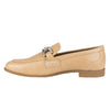 Mocasín Clásico Dama Salamandra 29701 Beige