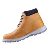 Bota Casual Caballero Jeep 16502 Encino Miel