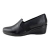 Zapato Casual Dama Flexi Yulisa 45211 Negro