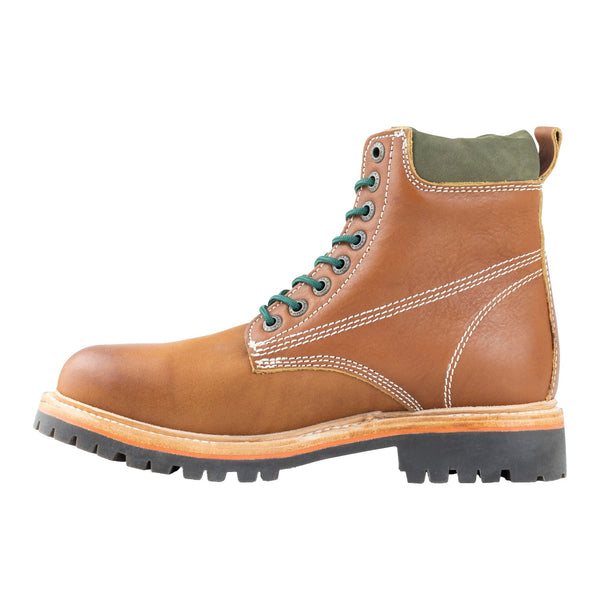 Bota Haiker Hombre Siete Leguas 2415-D Maple