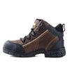 Bota Industrial Caballero Casquillo Jeep Café 5101 Original