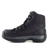 Bota Industrial Para Hombre Con Casquillo Jeep 3565 Negro