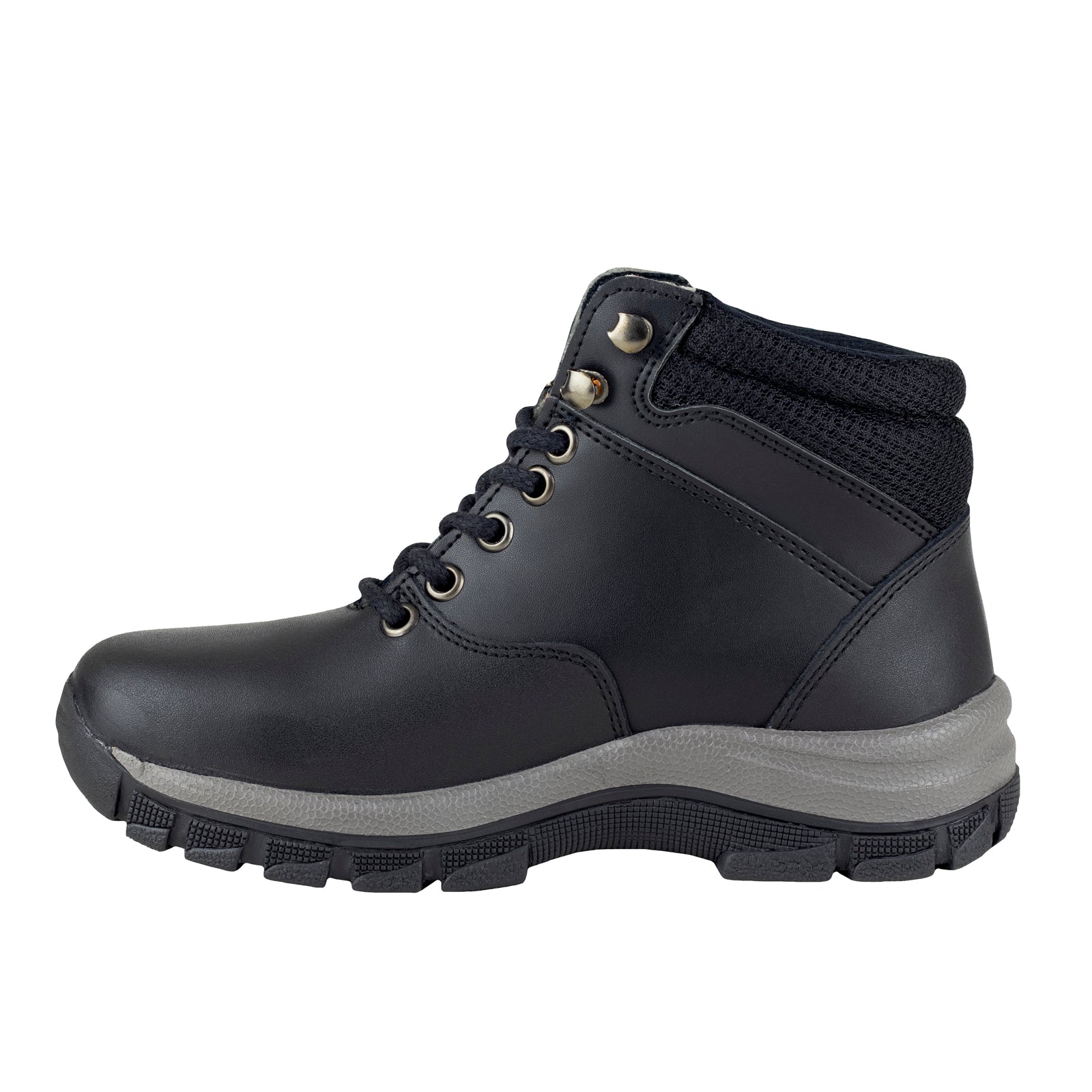Bota Casual Unisex Jeep 550 Negro