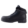 Bota Con Casquillo Para Hombre Jeep 5128 Negro