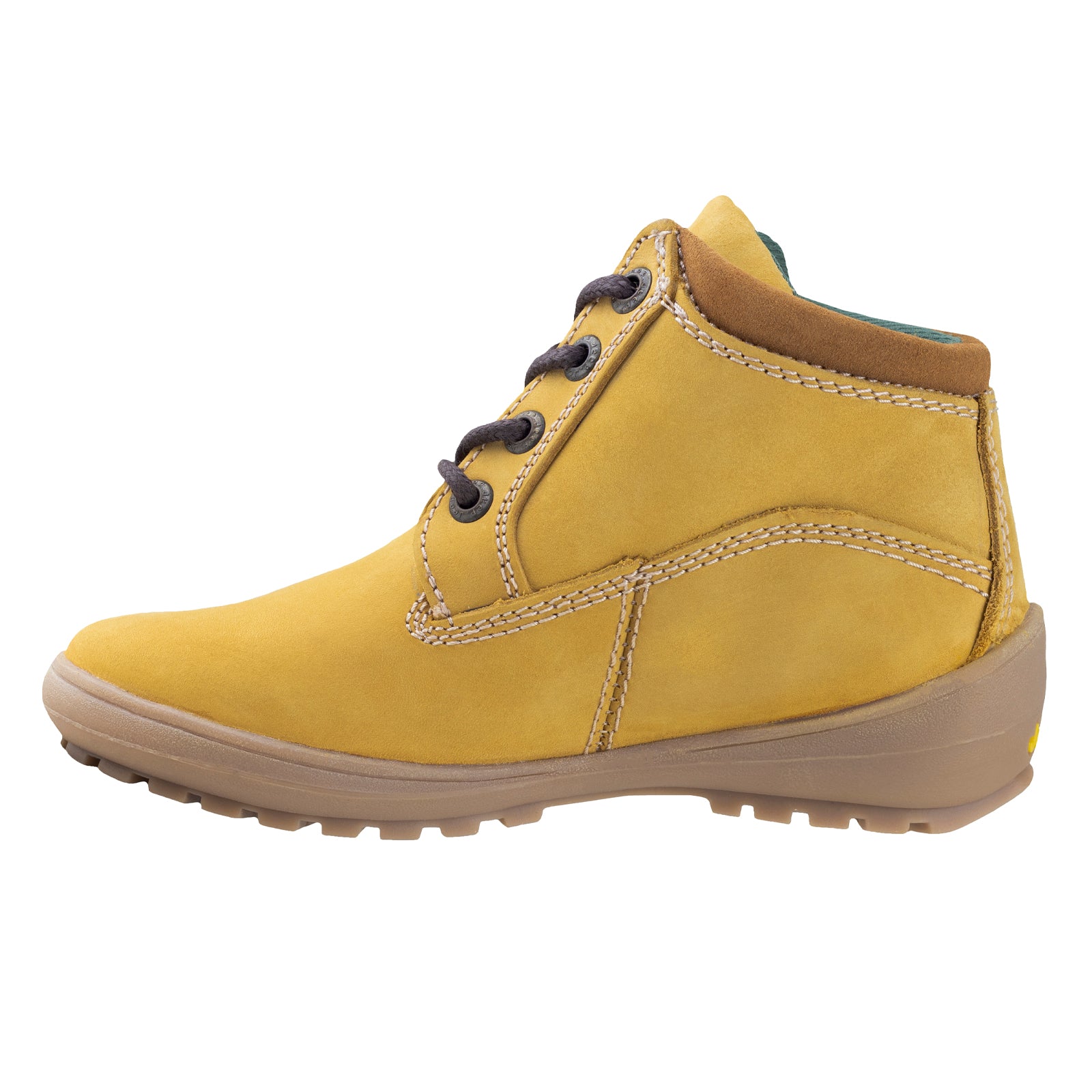 Bota Casual Niña Jeep Commander 15522-A Nobuck Miel
