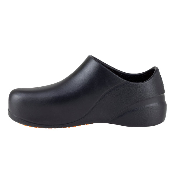 Zapato Antiderrapante Stico Nec06 Negro