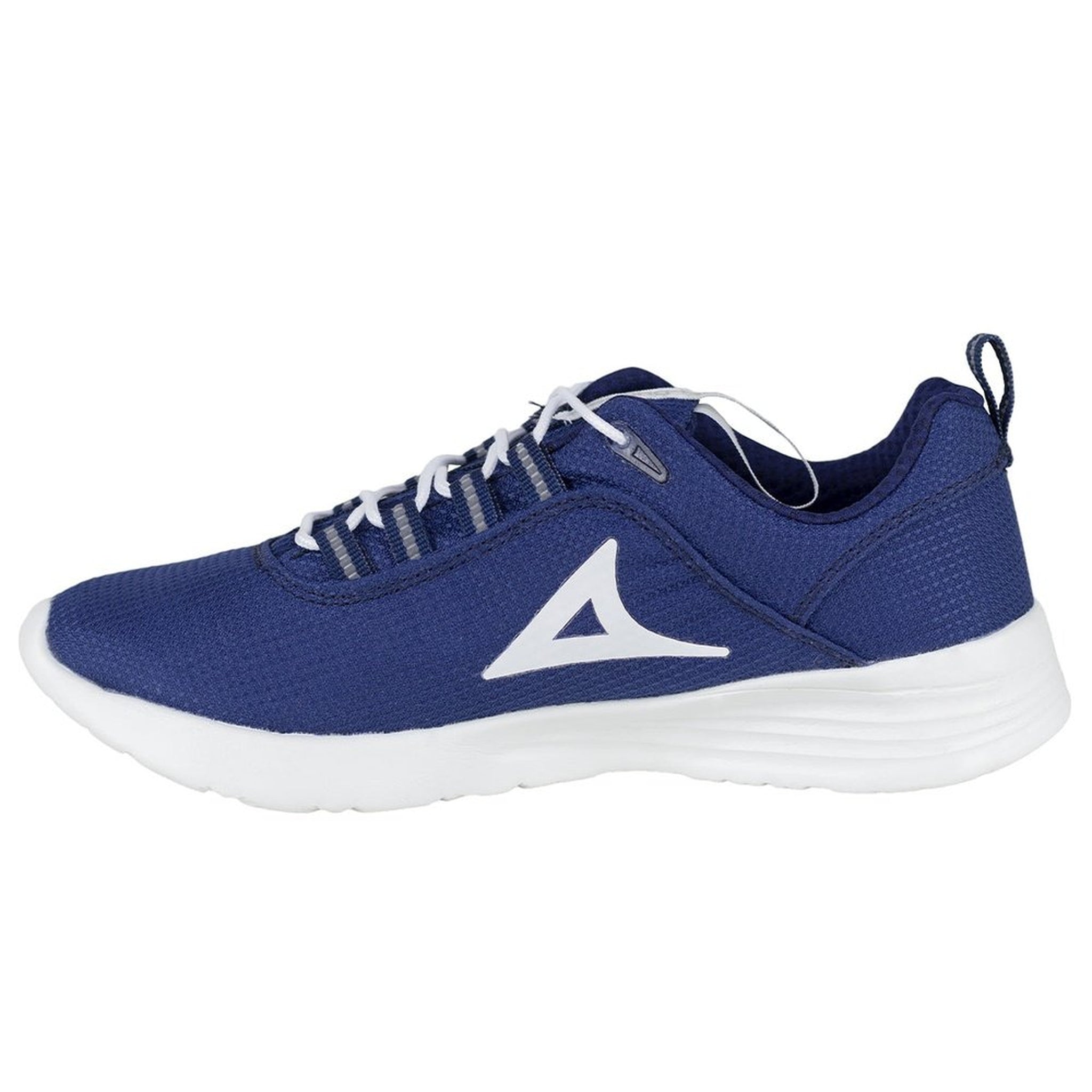 Tenis Marino Running Pirma Para Trotar Mujer 0248 Originales