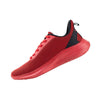 Tenis Charly Neos Relax Unisex 1086306 Rojo Oxford