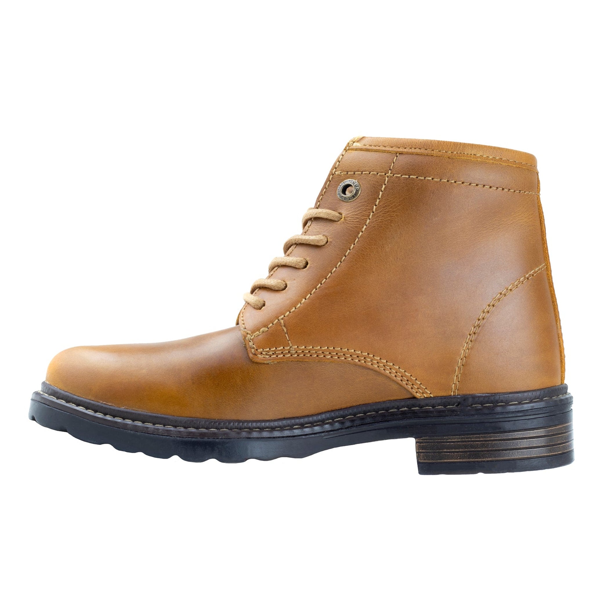 Botas Jeep Casuales Para Hombre Cómodas 20100 Encino Miel