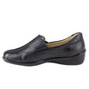 Slip On Casual Dama Onena 1109 Negro