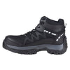 Bota Dieléctrica Jeep Casquillo Poliamida 3572 Negro Hombre