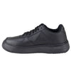 Tenis Casual Unisex Pirma Harley 5002 Negro