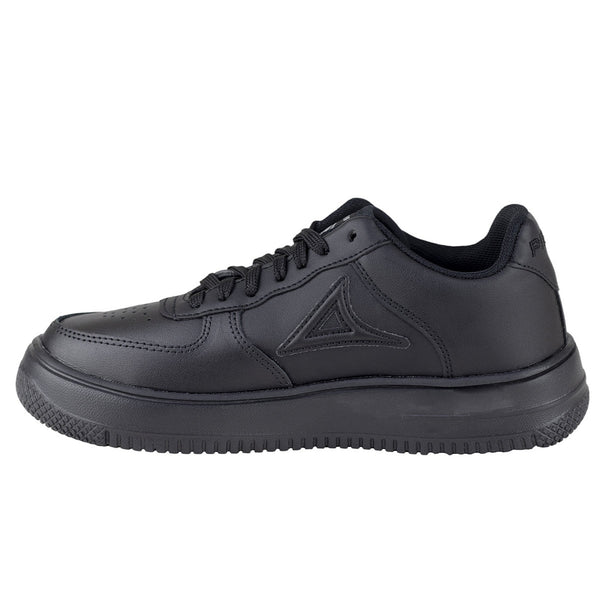 Tenis Casual Unisex Pirma Harley 5002 Negro