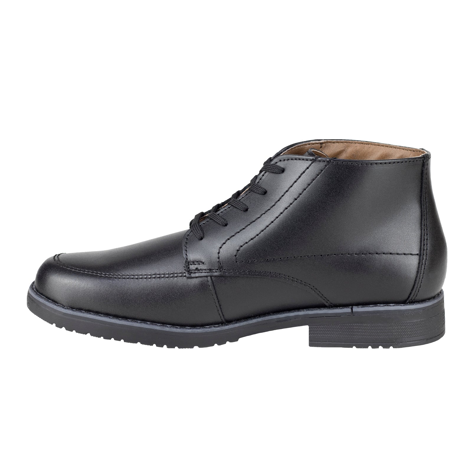 Zapato Confort Juvenil Flexi 50919 Negro