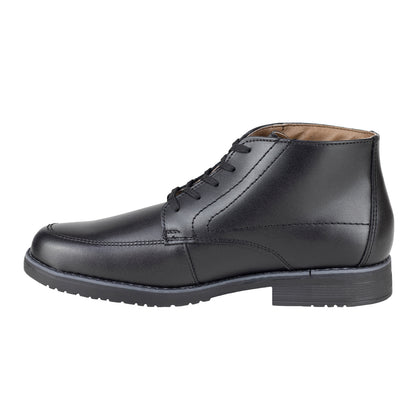 Zapato Confort Juvenil Flexi 50919 Negro