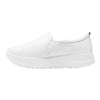 Tenis Casual Dama Flexi Atsiri 117207 Blanco