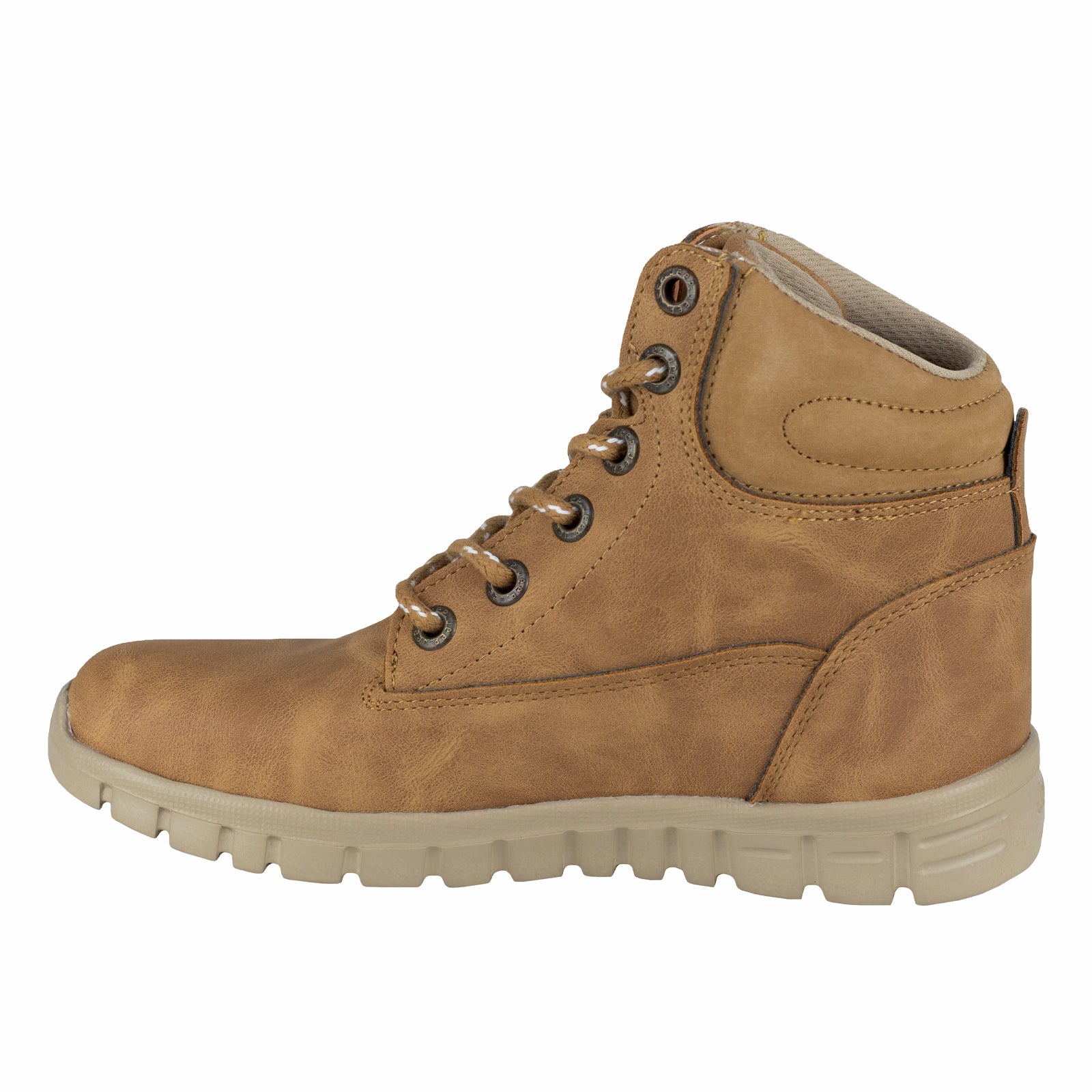 Bota Outdoor Para Dama Jeep 10806-50 Miel