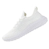 Tenis Running Para Dama Charly 1049981 Blanco