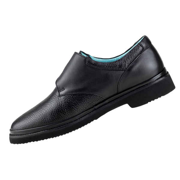 Zapato Derby Caballero Jarking 1813 Venado Negro