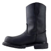 Bota Roper Industrial Berrendo Dielectrica Casquillo 160 Negro Hombre