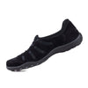 Tenis Skechers Sports Graceful Dama 22478 Negro