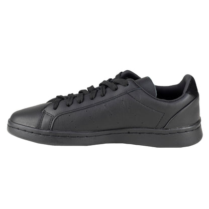 Tenis Urbano Casual Hombre Mujer Pirma 5042 Negro