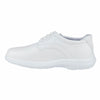 Zapato Clinico Para Hombre Dr. Hosue 5807-1 Blanco