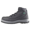 Bota Industrial Dieléctrica Tipo II + III PP+D Caballero Van Vien EURS KLNDD Negro