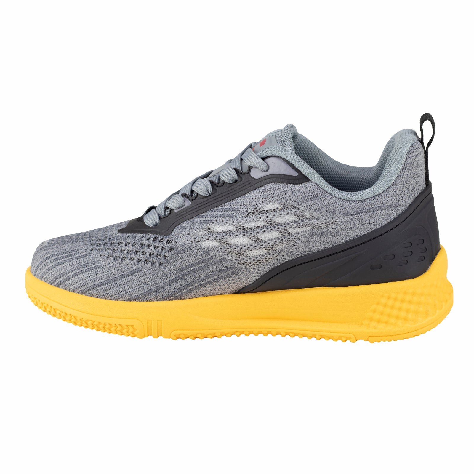 Tenis Casual Para Niño Charly Kids 1098350 Oxford Naranja