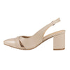 Zapatilla Para Dama Lady Paulina 23711 Clay