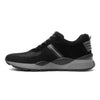 Tenis Casual Caballero Flexi Tunez 403701 Negro