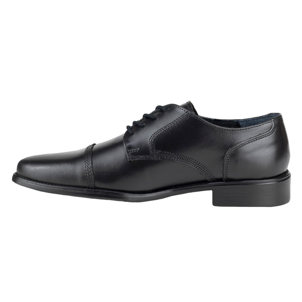 Zapatos Para Caballero Gabbiani 701 Negro