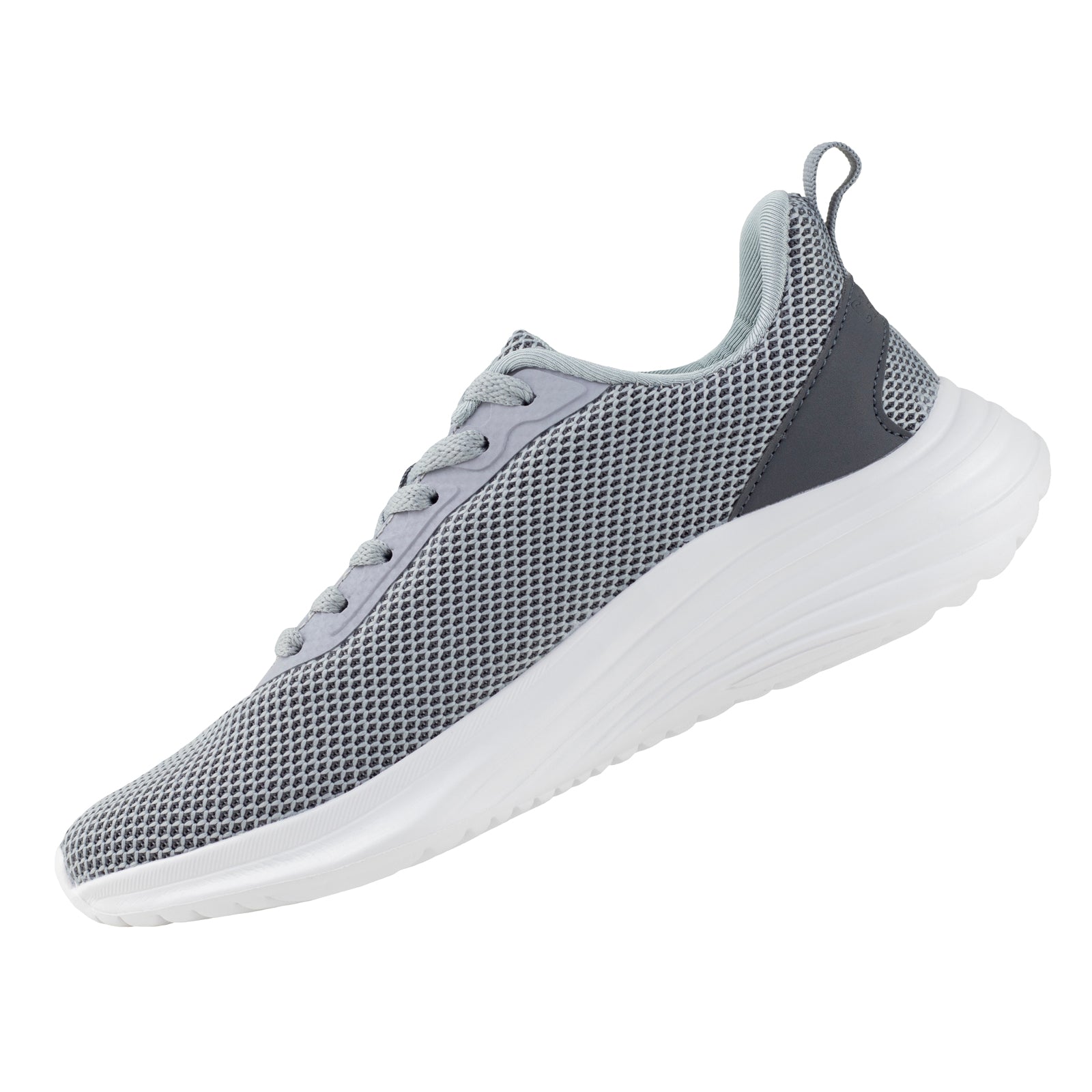 Tenis Charly Neos Relax Unisex 1086306 Gris